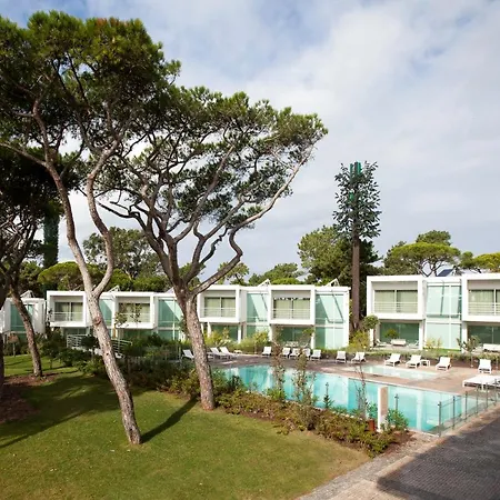 Onyria Marinha Boutique Hotel Cascais Exterior photo
