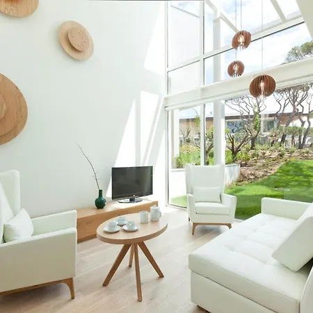 Onyria Marinha Boutique Hotel Cascais Exterior photo