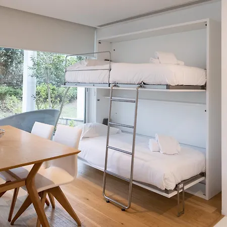 Onyria Marinha Boutique Hotel Cascais Exterior photo