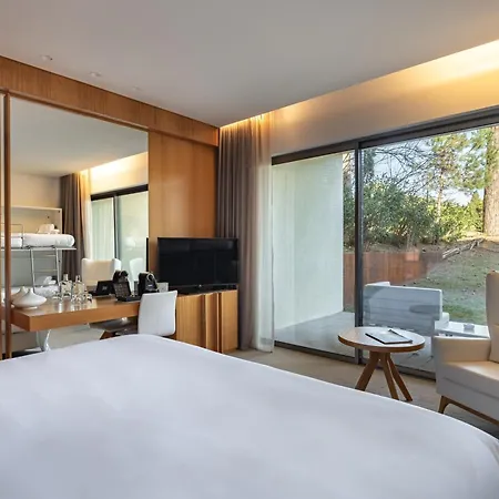 Onyria Marinha Boutique Hotel Cascais Exterior photo