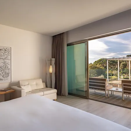 Onyria Marinha Boutique Hotel Cascais Exterior photo