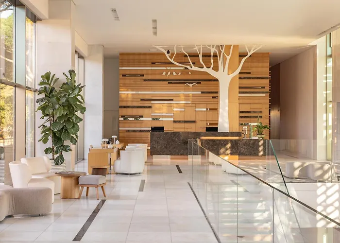 Onyria Marinha Boutique Hotel