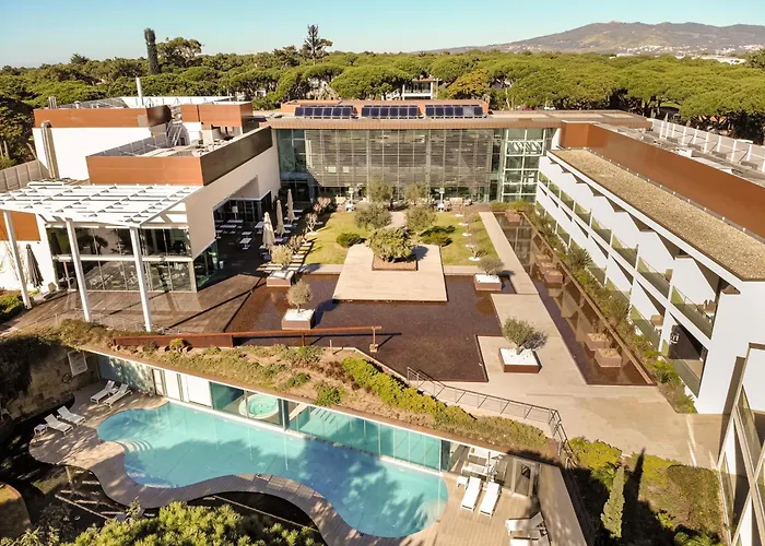 Onyria Marinha Boutique Hotel