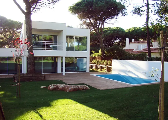 Onyria Marinha Boutique Hotel